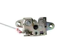 OEM 2015 Toyota Tacoma Lock Assembly - 65780-04032