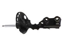 OEM 2016 Toyota RAV4 Strut - 48520-8Z134