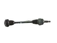 OEM Toyota Supra Axle Shaft Assembly - 42330-24030