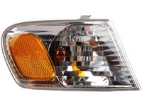 OEM 2001 Toyota Corolla Signal Lamp - 81510-02070