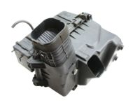OEM 2012 Toyota Highlander Air Cleaner Body - 17701-0A100