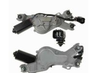 OEM Toyota Rear Motor - 85130-35070