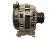 OEM 2018 Toyota RAV4 Alternator - 27060-0V140