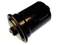 OEM 1989 Toyota Pickup Fuel Filter - 23300-65020