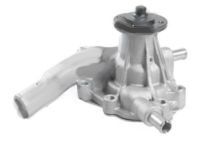 OEM Toyota Land Cruiser Water Pump - 16110-61180