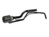 OEM Toyota Filler Pipe - 77201-04150