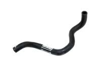OEM 2008 Toyota Corolla Outlet Hose - 87245-02500