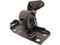 OEM Toyota Side Mount - 12372-28220