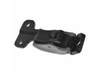 OEM Toyota Tundra Lock Assembly - 62920-34012-B1