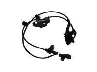 OEM 2021 Toyota Sequoia Front Speed Sensor - 89542-0C030