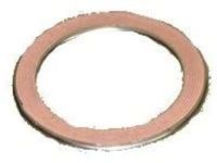 OEM 2004 Toyota RAV4 Center Pipe Gasket - 90080-43026