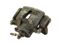 OEM 2007 Toyota Sienna Caliper - 47750-08030