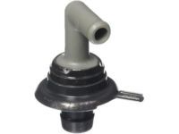 OEM 1996 Toyota Paseo PCV Valve - 12204-10040