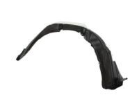 OEM 2014 Toyota Sienna Fender Liner - 53805-08020