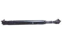 OEM 2020 Toyota 4Runner Drive Shaft - 37110-35A90