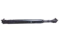 OEM 2018 Toyota 4Runner Drive Shaft - 37110-35A90