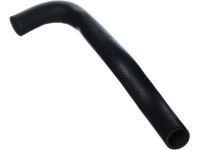 OEM 2020 Toyota Tacoma Upper Hose - 16571-0C120