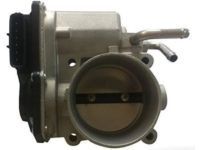 OEM 2011 Toyota Tacoma Throttle Body - 22030-75020