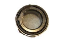 OEM Toyota Venza Side Bearings - 90366-38017