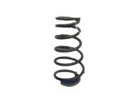 OEM 2011 Toyota Camry Coil Spring - 48231-06391