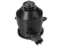 OEM 2010 Scion tC Fan Motor - 16363-0H010