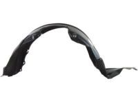 OEM Toyota Celica Fender Liner - 53876-20270