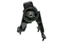 OEM 2004 Toyota Matrix Rear Mount - 12371-0D110