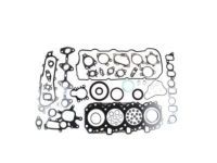 OEM Toyota Pickup Overhaul Gasket Set - 04111-65018