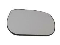 OEM 2006 Toyota RAV4 Mirror Glass - 87931-42880