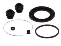 OEM 2018 Toyota Prius Caliper Seal Kit - 04478-47030