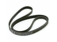 OEM Scion FR-S Serpentine Belt - SU003-02202