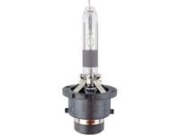 OEM Toyota High Beam Bulb - 90981-20007