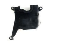 Genuine Toyota Center Timing Cover - 11303-16050