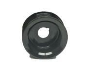 OEM 2007 Toyota Tacoma Pulley - 27411-31210
