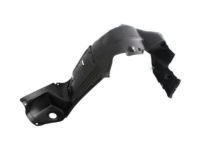 Genuine Toyota Highlander Fender Liner - 53805-48030