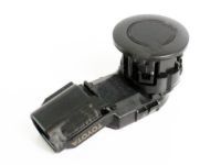 OEM Toyota Tundra Park Sensor - 89341-0C021