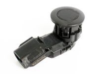 OEM 2018 Toyota Tundra Park Sensor - 89341-0C021