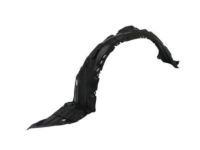 OEM Toyota Fender Liner - 53876-47110