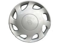 OEM 1998 Toyota Sienna Wheel Cover - 42621-AE010