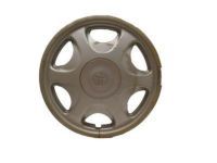 OEM 1998 Toyota Camry Wheel Cover - 00266-00960