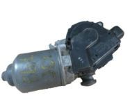 OEM 2008 Toyota Tacoma Wiper Motor - 85110-04040