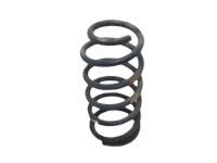 OEM 2009 Toyota Camry Coil Spring - 48231-33651