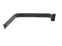 OEM Toyota 4Runner Fuel Tank Mount Strap - 77601-35090