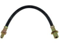 OEM 1986 Toyota Cressida Flex Hose - 90947-02462