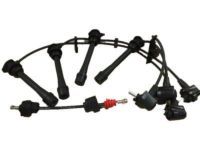 OEM 1992 Toyota Previa Cable Set - 90919-21489