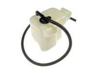 Genuine Toyota Camry Expansion Tank - 16470-03050