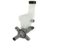 OEM 2011 Toyota Camry Master Cylinder - 47201-33470