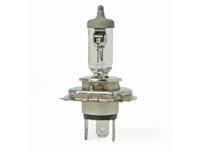 OEM 2011 Toyota Yaris Lower Beam Bulb - 90084-98033