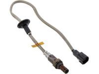 OEM 2003 Toyota Celica Oxygen Sensor No.2 - 89465-20840