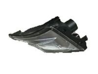 OEM Scion Signal Lamp - SU003-02536